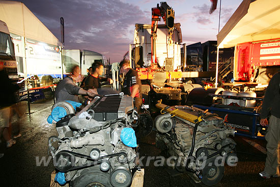Truck Racing Zolder 2009