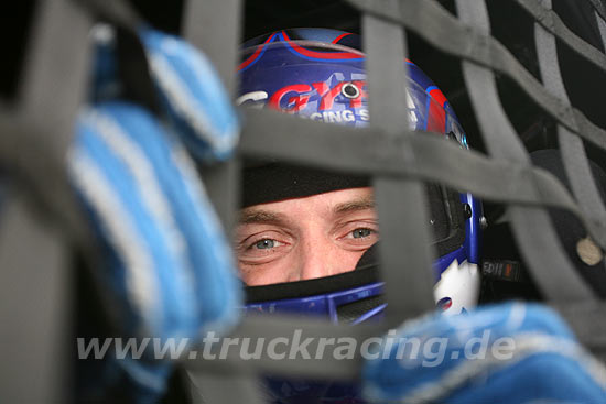 Truck Racing Zolder 2009