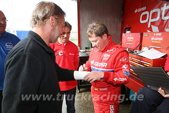 Truck Racing Zolder 2009