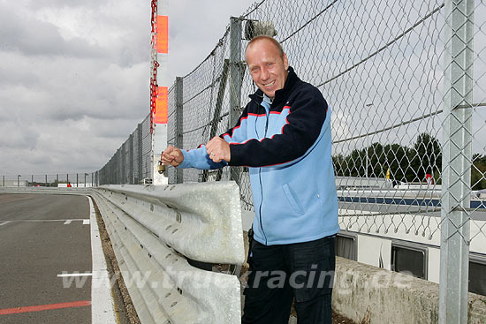 Truck Racing Zolder 2009