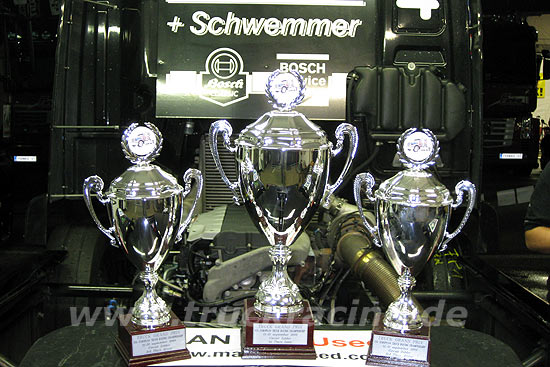 Truck Racing Zolder 2009