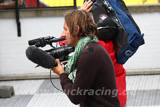 Truck Racing Zolder 2009