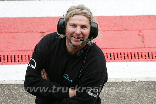 Truck Racing Zolder 2009