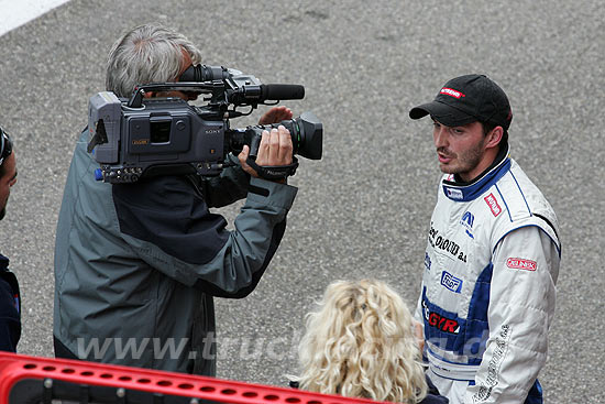 Truck Racing Zolder 2009