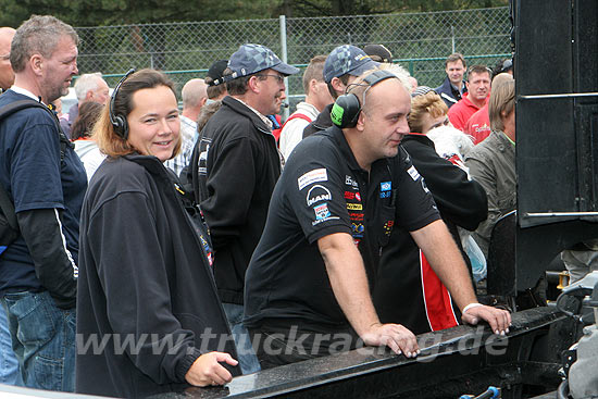 Truck Racing Zolder 2009