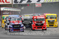 Truck Racing Zolder 2009