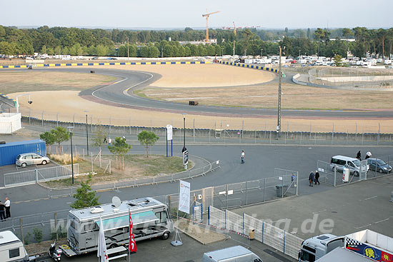 Truck Racing Le Mans 2009