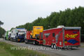 Truck Racing Le Mans 2009