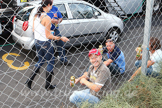 Truck Racing Le Mans 2009