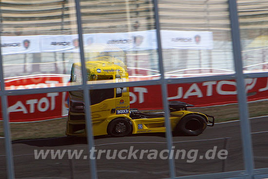 Truck Racing Le Mans 2009