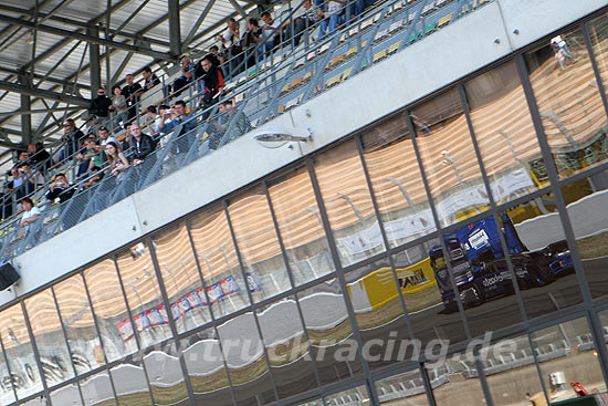 Truck Racing Le Mans 2009