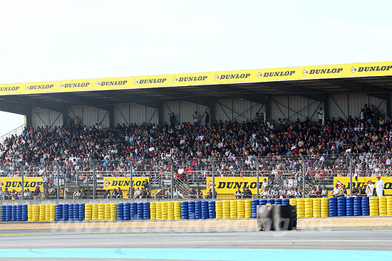 Truck Racing Le Mans 2009