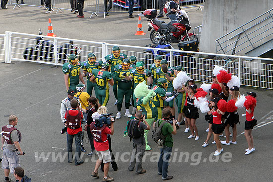 Truck Racing Le Mans 2009