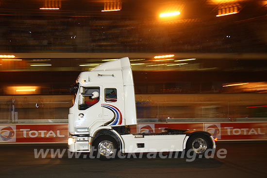 Truck Racing Le Mans 2009