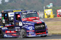 Truck Racing Le Mans 2009