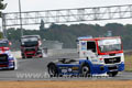 Truck Racing Le Mans 2009