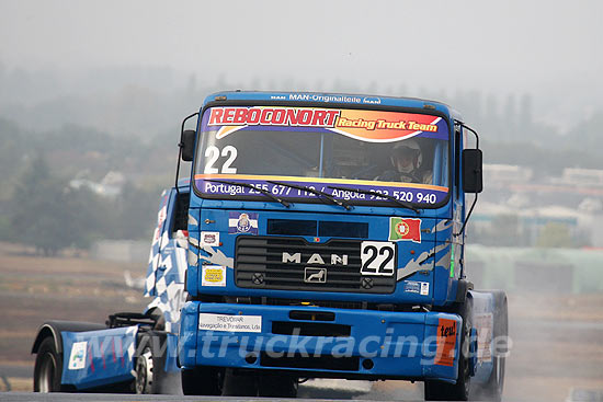Truck Racing Le Mans 2009