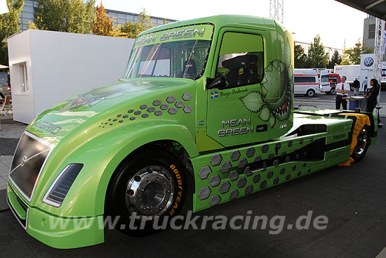 Truck Racing  2010