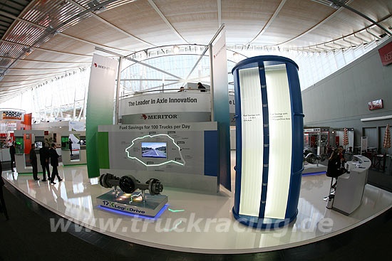 Truck Racing  2010