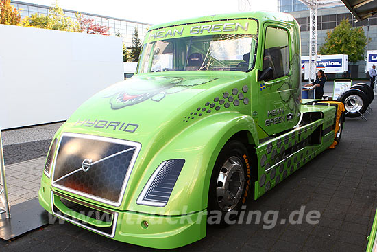 Truck Racing  2010