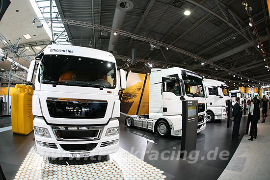 Truck Racing  2010