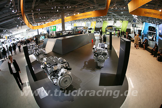 Truck Racing  2010