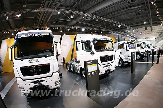 Truck Racing  2010