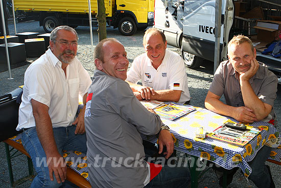 Truck Racing  2010