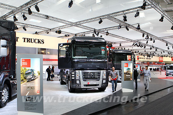 Truck Racing  2010