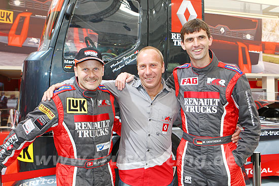 Truck Racing  2010