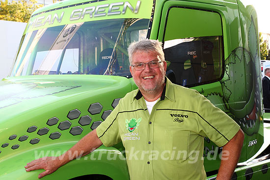 Truck Racing  2010
