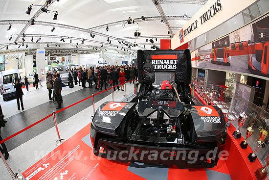 Truck Racing  2010
