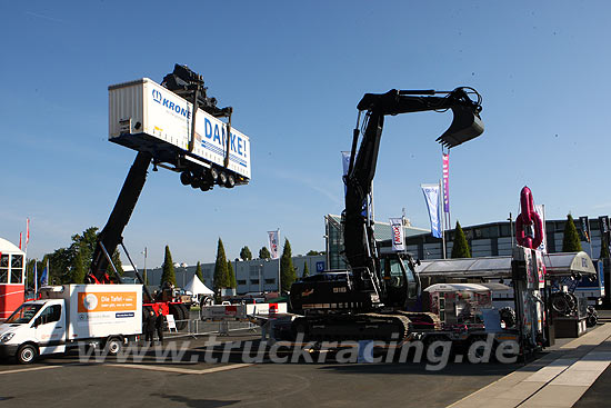 Truck Racing  2010