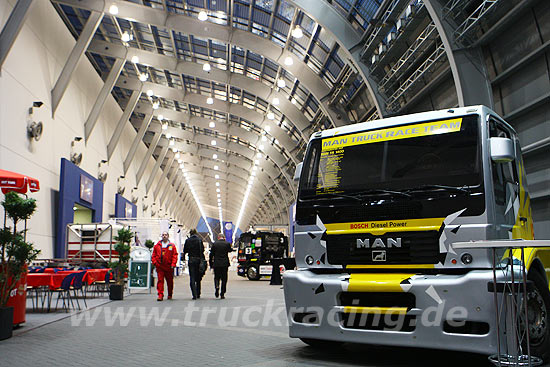 Truck Racing  2010