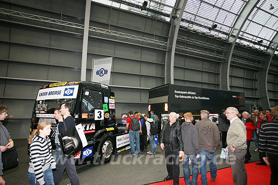 Truck Racing  2010
