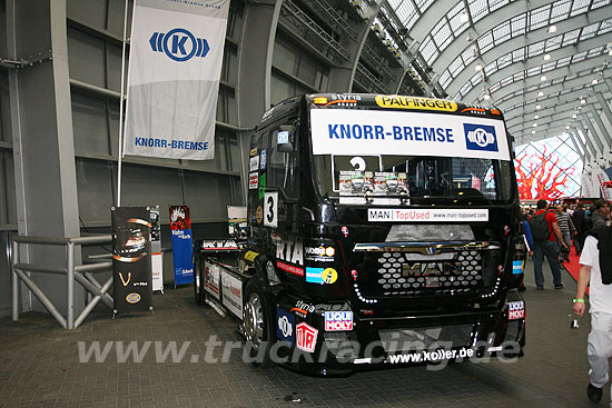 Truck Racing  2010