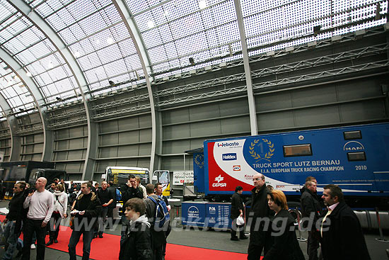 Truck Racing  2010