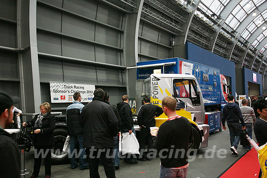 Truck Racing  2010