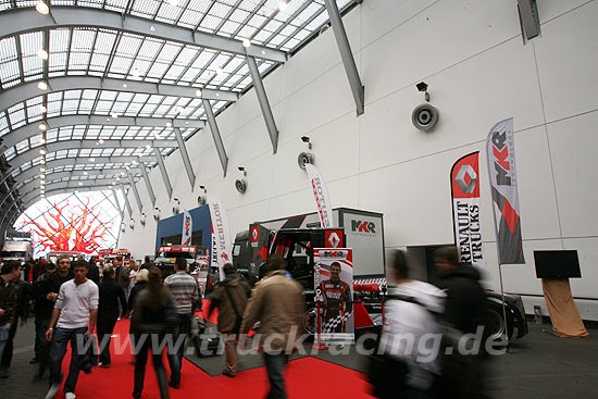 Truck Racing  2010