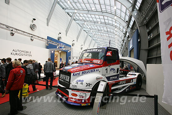 Truck Racing  2010