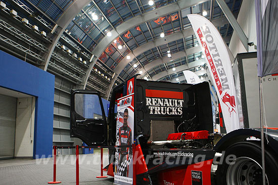 Truck Racing  2010