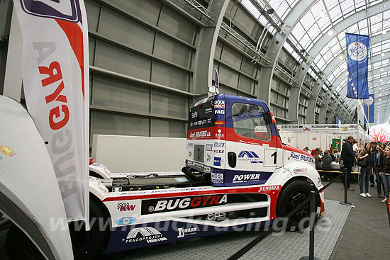 Truck Racing  2010