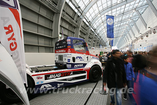 Truck Racing  2010