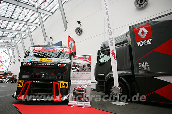 Truck Racing  2010