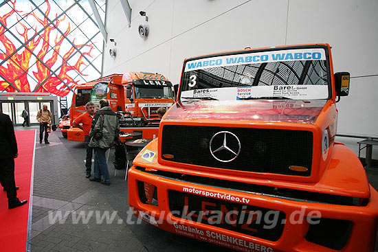 Truck Racing  2010