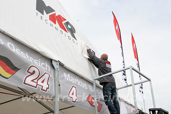 Truck Racing Misano 2010