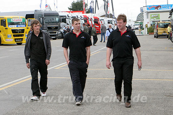 Truck Racing Misano 2010