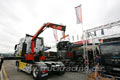 Truck Racing Misano 2010