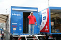 Truck Racing Misano 2010