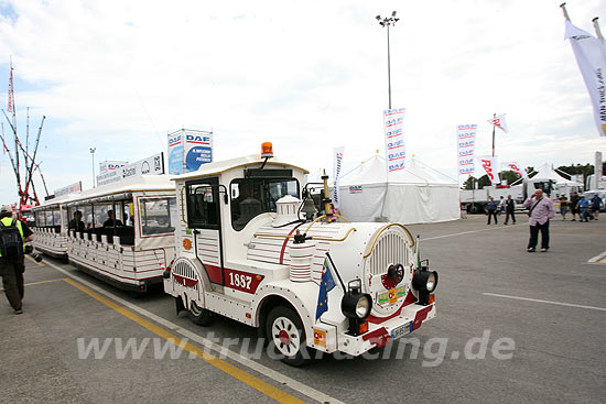 Truck Racing Misano 2010